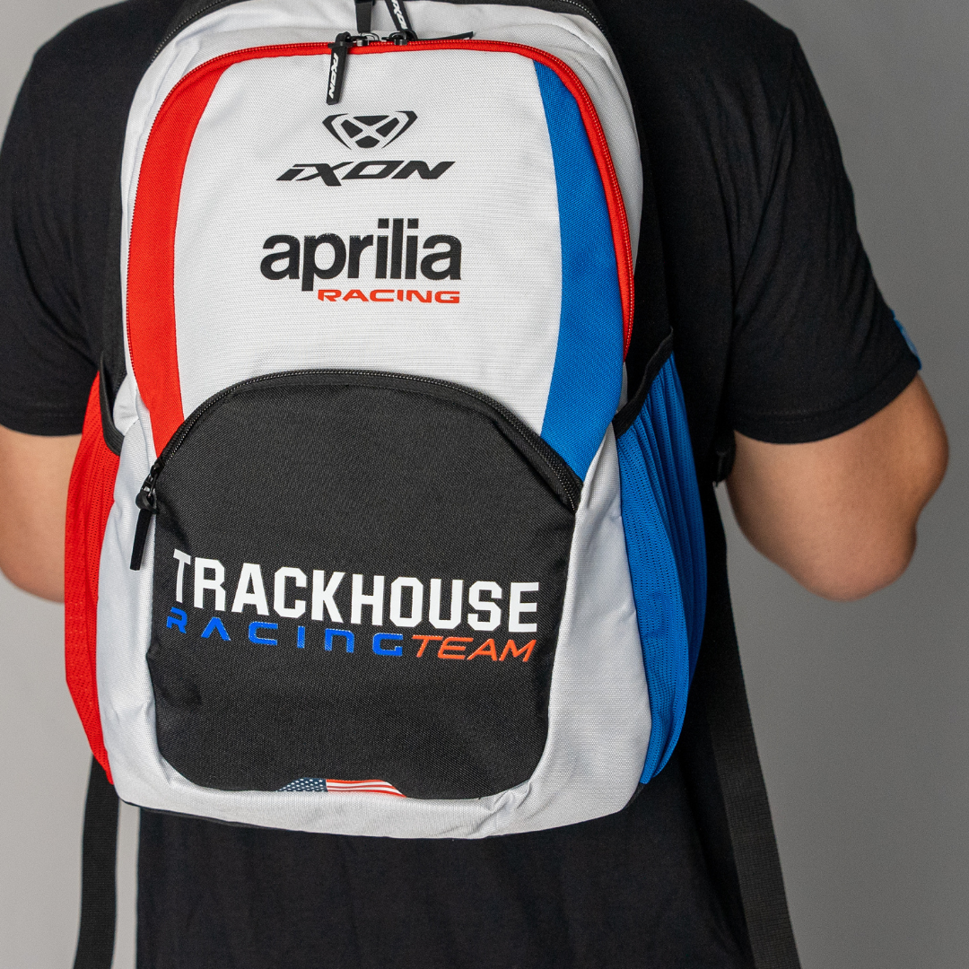 Replica Moto Backpack