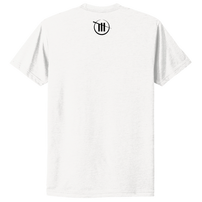 RF25 Graphic Tee - White